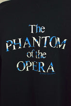 Load image into Gallery viewer, 1986 Phantom Of The Opera Sweatshirt
