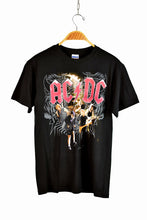 Load image into Gallery viewer, Deadstock 2010 AC/DC &#39;Black Ice&#39; Tour T-Shirt
