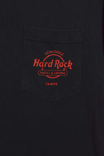 Load image into Gallery viewer, Tampa Hard Rock Hotel Brand T-shirt
