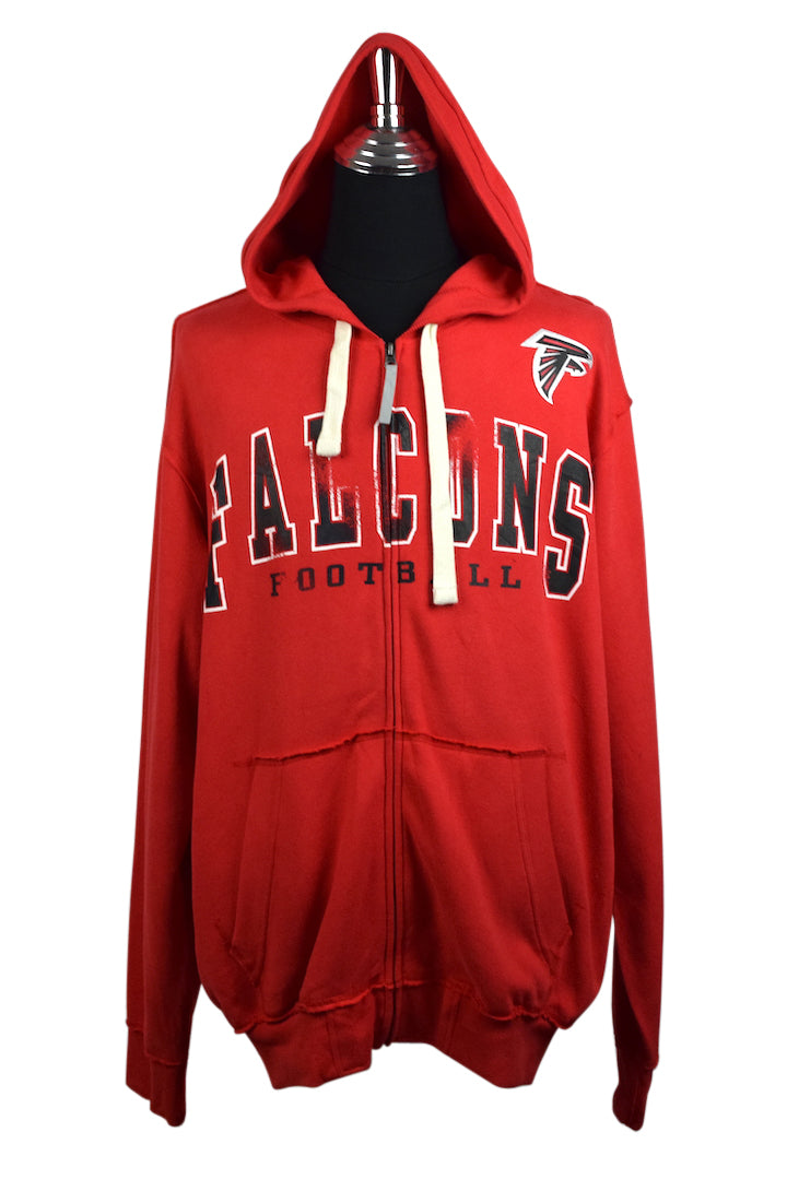 Atlanta Falcons NFL Hoodie