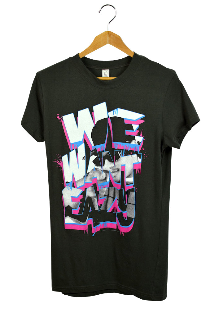 NEW C2010 Eazy E T-Shirt