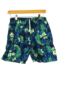 NEW Floral Print Shorts