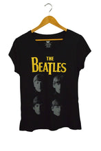 Load image into Gallery viewer, 2011 Ladies The Beatles T-Shirt
