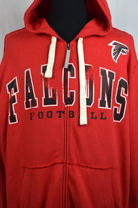 Atlanta Falcons NFL Hoodie