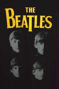 2011 Ladies The Beatles T-Shirt