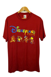 90s Disneyland Paris T-Shirt