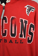 Load image into Gallery viewer, Atlanta Falcons NFL Hoodie
