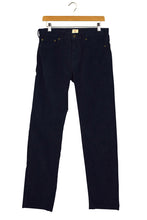 Load image into Gallery viewer, Dockers Brand Blue Corduroy Jeans
