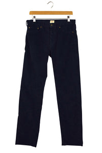 Dockers Brand Blue Corduroy Jeans