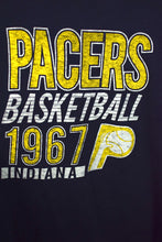Load image into Gallery viewer, Indiana Pacers NBA T-Shirt
