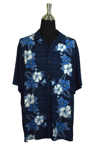 George Brand Hawaiian Shirt