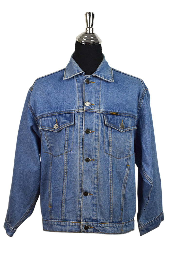 Lee Brand Denim Jacket