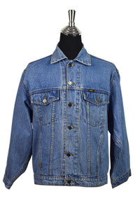 Lee Brand Denim Jacket