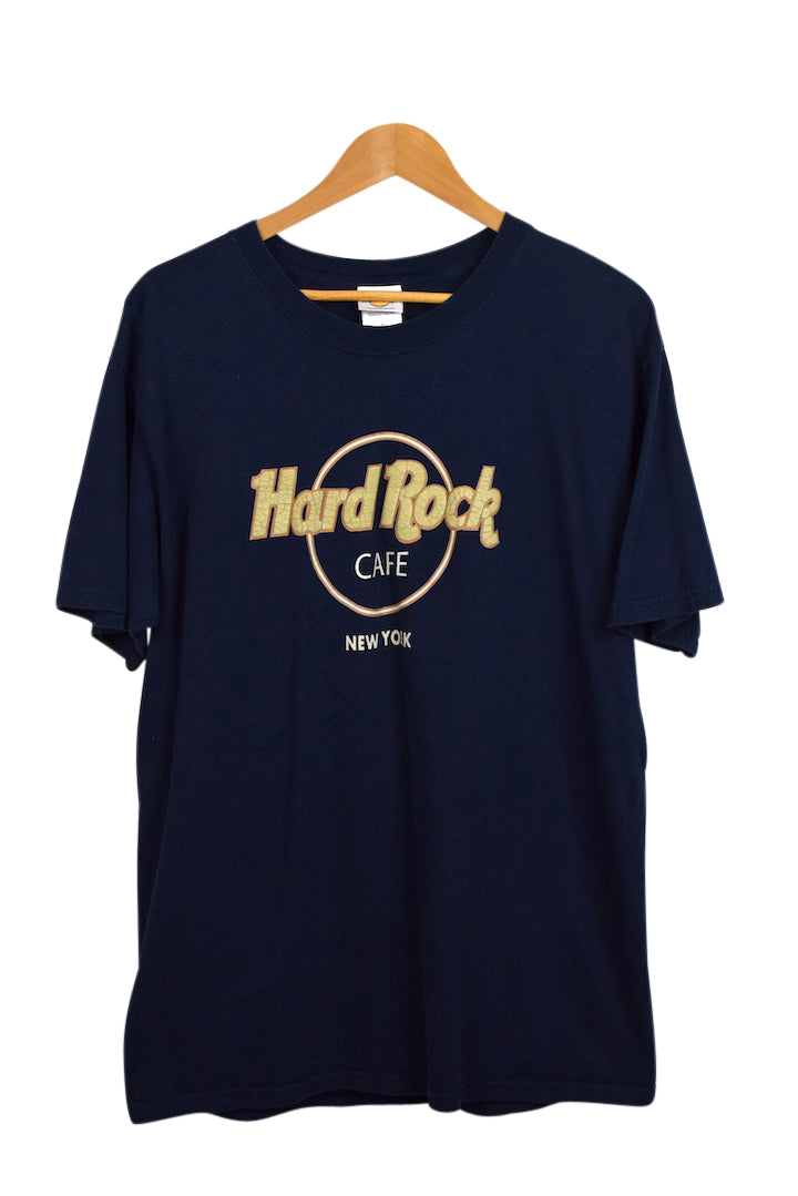 Hard Rock Cafe New York T-shirt
