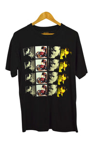 1994 Phil Collins Tour T-Shirt