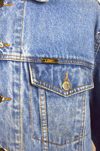 Lee Brand Denim Jacket