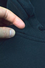 Load image into Gallery viewer, Black Adidas Original Hoodie
