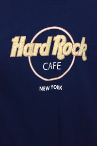 Hard Rock Cafe New York T-shirt