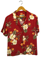 Load image into Gallery viewer, Havana Jack&#39;s Brand Hawaiian Shirt
