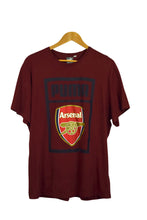 Load image into Gallery viewer, Arsenal FC EPL T-shirt
