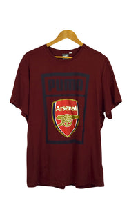 Arsenal FC EPL T-shirt