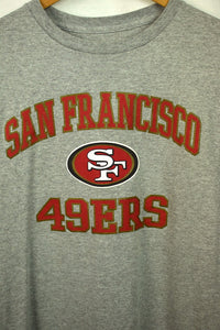 San Francisco 49ers NFL T-shirt