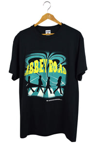 NEW 2007 The Beatles Abbey Road T-Shirt