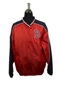 Boston Red Sox MLB Pullover