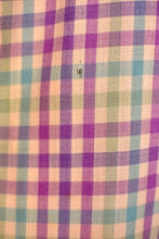 Load image into Gallery viewer, Reworked Pink Checkered Pants
