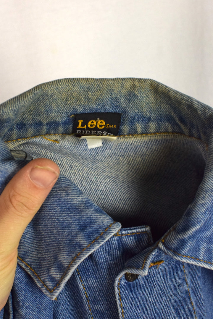 Lee Brand Denim Jacket