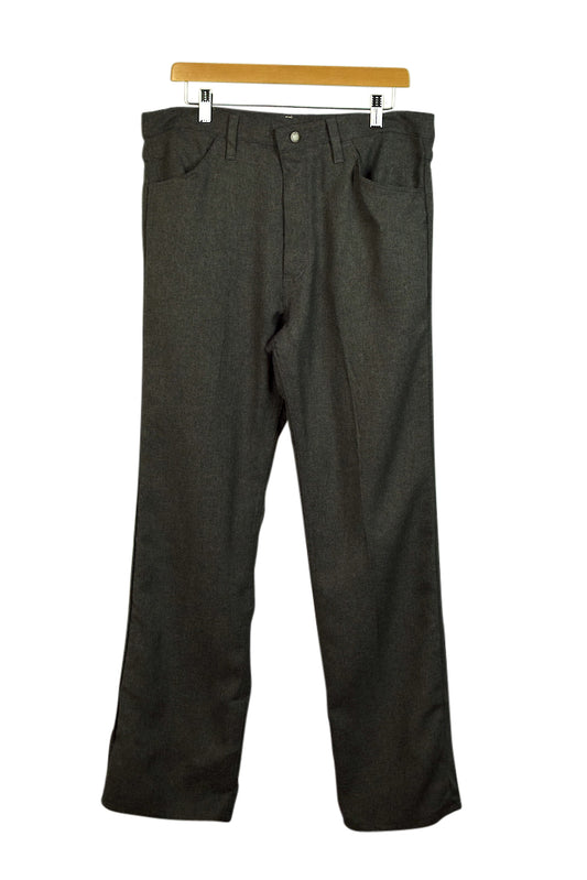 Reworked Dress Pants
