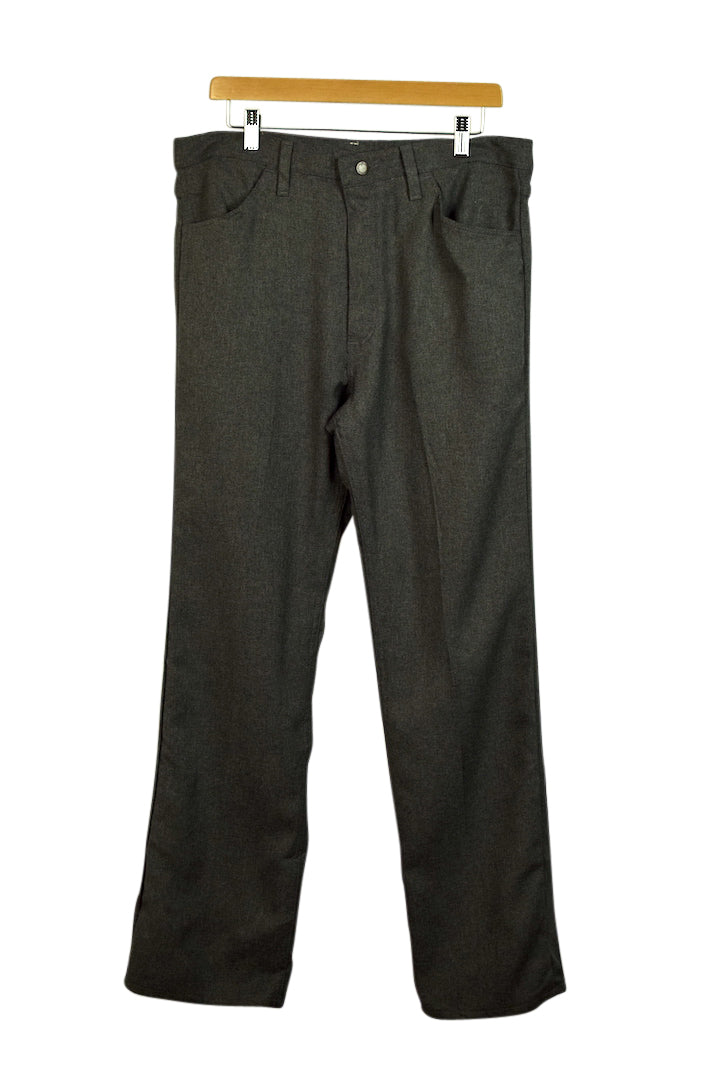 Reworked Dress Pants