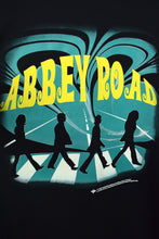Load image into Gallery viewer, NEW 2007 The Beatles Abbey Road T-Shirt

