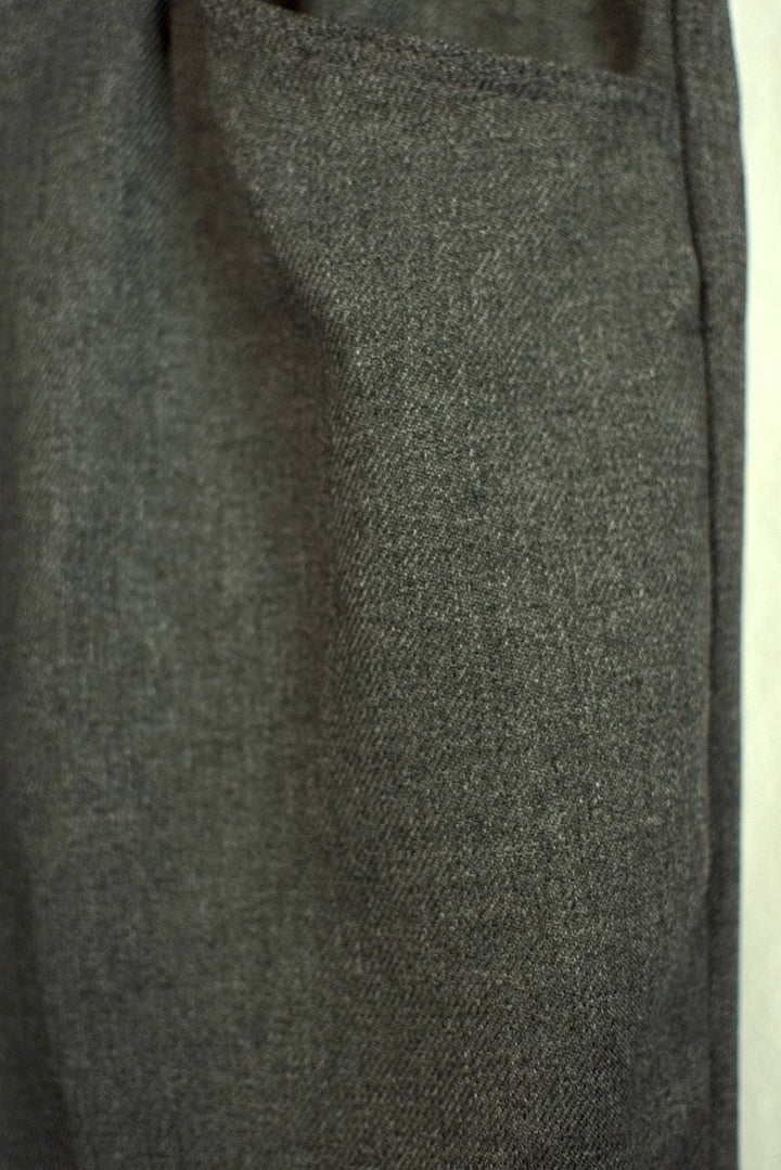 Reworked Dress Pants