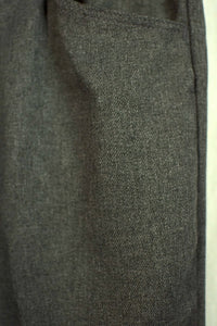 Reworked Dress Pants