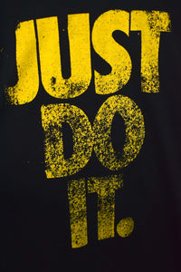 Nike Just Do It T-Shirt