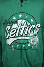 Load image into Gallery viewer, DEADSTOCK Boston Celtics NBA Hoodie
