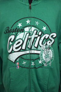 DEADSTOCK Boston Celtics NBA Hoodie