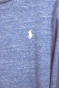 Ralph Lauren Brand Long sleeve T-shirt