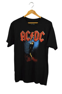 NEW C2018 AC/DC T-Shirt