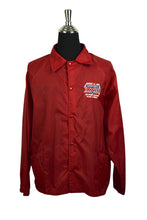 Load image into Gallery viewer, 1989 Super Bowl Spray Jacket
