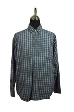 Load image into Gallery viewer, Eddie Bauer Brand Checkered Shirt
