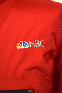NBC Spray Jacket