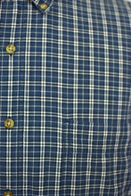 Load image into Gallery viewer, Eddie Bauer Brand Checkered Shirt
