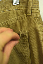 Load image into Gallery viewer, Banana Republic Brand Corduroy Jeans
