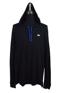 Lacoste Brand Hoodie