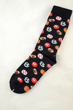 Load image into Gallery viewer, NEW Sports Ball socks
