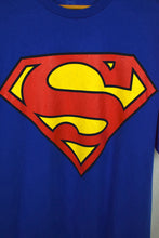 Load image into Gallery viewer, 2001 Superman T-Shirt
