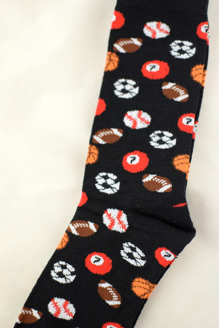 NEW Sports Ball socks