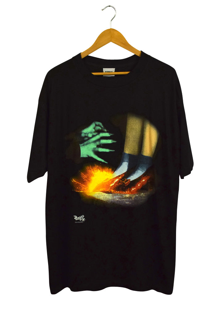 1995 The Wizard Of Oz T-shirt